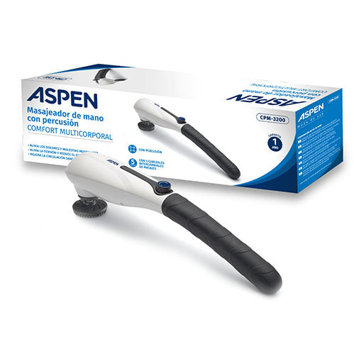 Aspen masajeador outlet