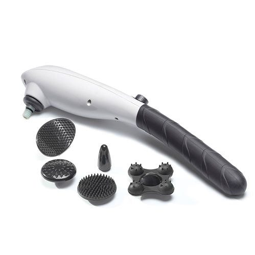 MASAJEADOR COMFORT DE MANO CON PERCUSION CPM 3200