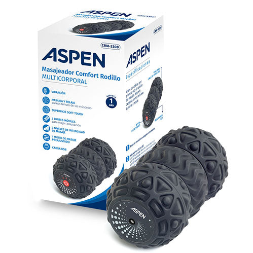 Masajeadores aspen cheap