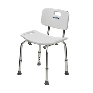 SILLA DE DUCHA ESTANDAR - 4074