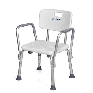 SILLA DE DUCHA CON ASAS -4142