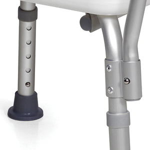 SILLA DE DUCHA CON ASAS -4142