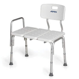 SILLA DE TRANSFERENCIA PARA DUCHA - 4143