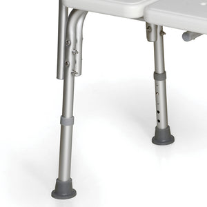 SILLA DE TRANSFERENCIA PARA DUCHA - 4143