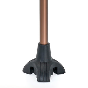 BASTON MANGO T (CON BASE) 71-94 COBRE 4095