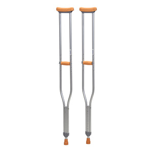 MULETAS ALUMINIO DUO -4139  L/Grande
