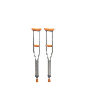 MULETAS DE ALUMINIO 4141 -S/Pequeña