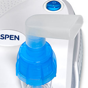NEBULIZADOR A PISTON BR-CN116 Familiar
