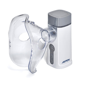 NEBULIZADOR MESH  AIR PLUS
