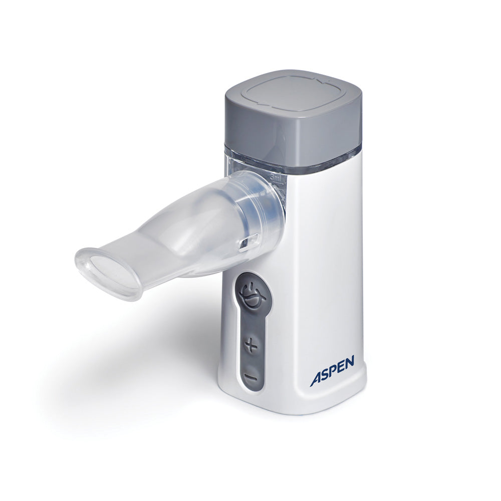 NEBULIZADOR MESH  AIR PLUS