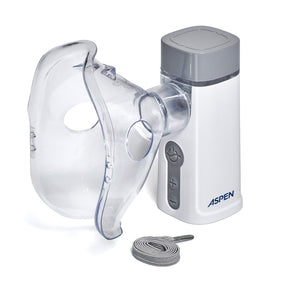 NEBULIZADOR MESH  AIR PLUS