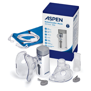 NEBULIZADOR MESH  AIR PLUS