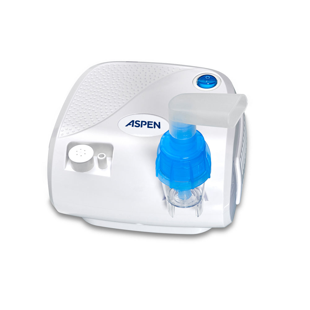 NEBULIZADOR A PISTON BR-CN116 Familiar