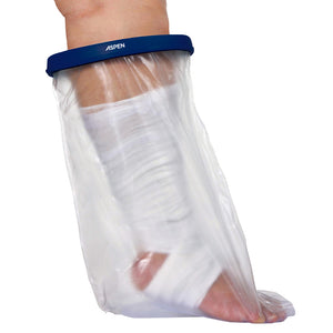 PROTECTOR IMPERMEABLE BAJO RODILLA NIÑO/ADOLESCENTE     PI210