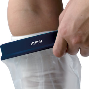 PROTECTOR IMPERMEABLE BAJO RODILLA ADULTO   PI230