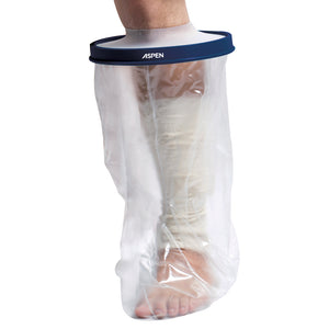 PROTECTOR IMPERMEABLE BAJO RODILLA ADULTO   PI230