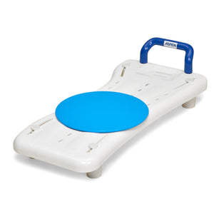 TABLA DE CRUCE PARA BAÑADERA CON ASIENTO GIRATORIO - 4144