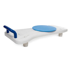 TABLA DE CRUCE PARA BAÑADERA CON ASIENTO GIRATORIO - 4144
