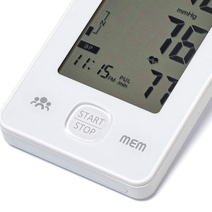TENSIOMETO DIGITAL AUTOMATICO DE BRAZO BDP 6177