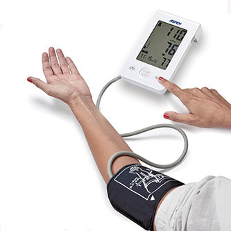 TENSIOMETO DIGITAL AUTOMATICO DE BRAZO BDP 6177
