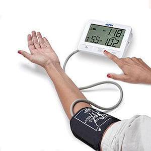 TENSIOMETRO DIGITAL AUTOMATICO DE BRAZO DBP 6179