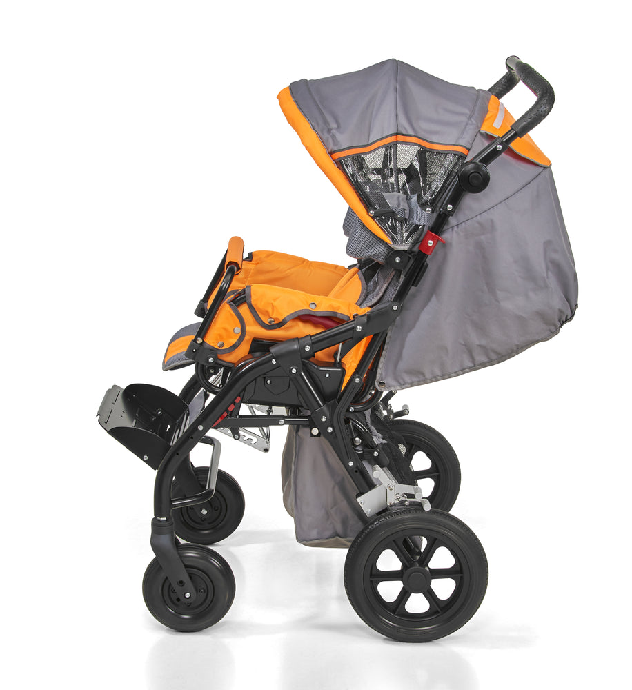 SILLA DE PASEO POSTURAL PEDIATRICA BUGGY 28 32CM 12 4044 Aspen Salud silla-de-paseo-postural-pediatrica-buggy-28-32cm-12-4044-aspen-salud
