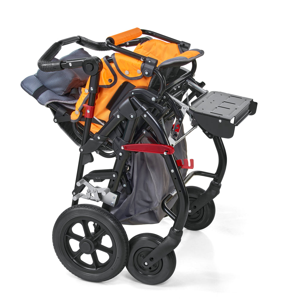 SILLA POSTURAL PEDIATRICA DE PASEO BUGGY 32A 40CM - 12" 4045