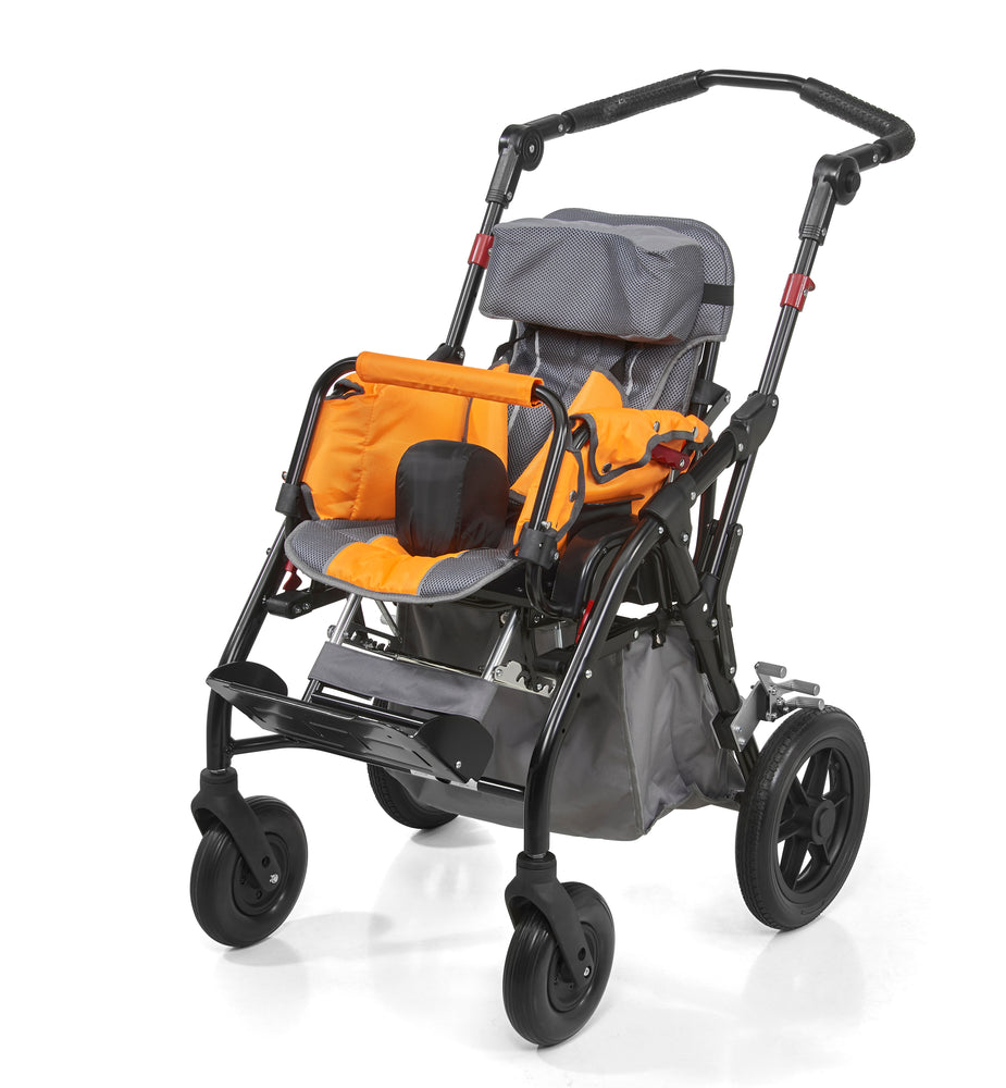 SILLA POSTURAL PEDIATRICA DE PASEO BUGGY 32A 40CM 12 4045 Aspen Salud silla-postural-pediatrica-de-paseo-buggy-32a-40cm-12-4045-aspen-salud