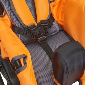 SILLA POSTURAL PEDIATRICA DE PASEO BUGGY 32A 40CM - 12" 4045