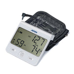 TENSIÓMETRO DIGITAL DE BRAZO AUTOMÁTICO ASPEN DBP-6175 – Display Horizontal