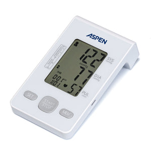 Tensiómetro Digital De Brazo Automático Aspen Dbp-6192 - Display Vertical