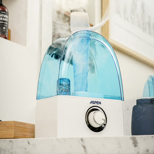 HUMIDIFICADOR ULTRASÓNICO AIR -HU3L