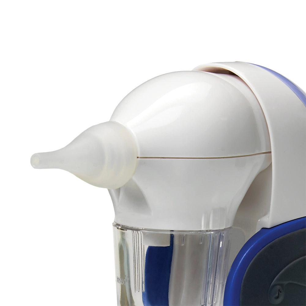 ASPIRADOR NASAL AUTOMÁTICO DELFÍN