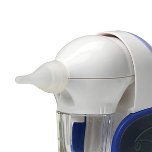 ASPIRADOR NASAL AUTOMÁTICO DELFÍN