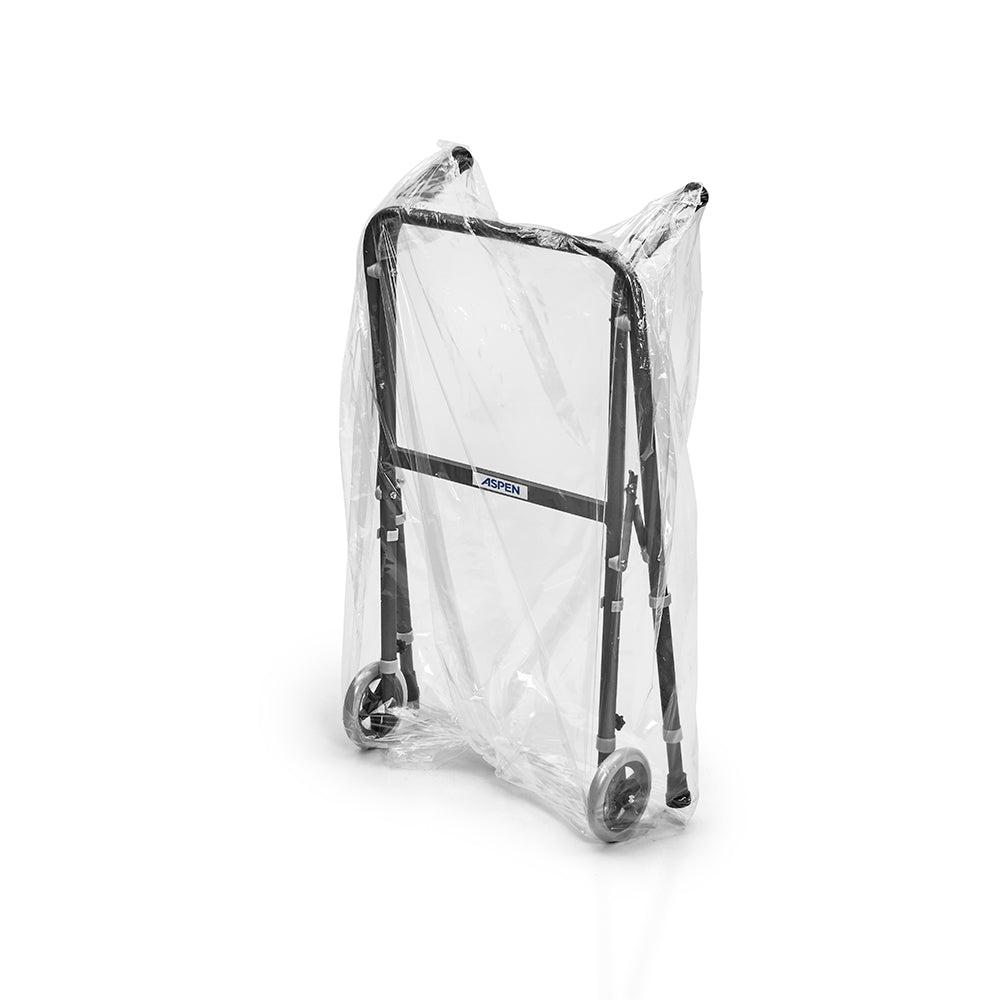 Andador Tijera CON RUEDAS ATR-02