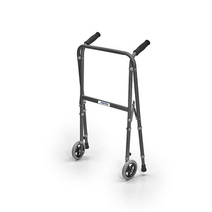 Andador Tijera CON RUEDAS ATR-02