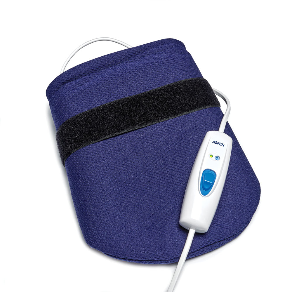 ALMOHADILLA TERMICA - CONFORT CERVICAL