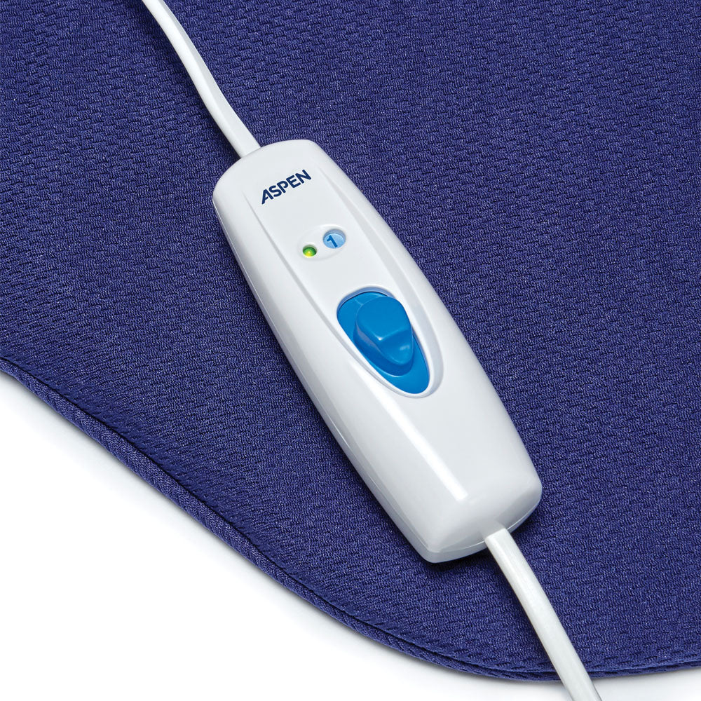 ALMOHADILLA TERMICA - CONFORT CERVICAL