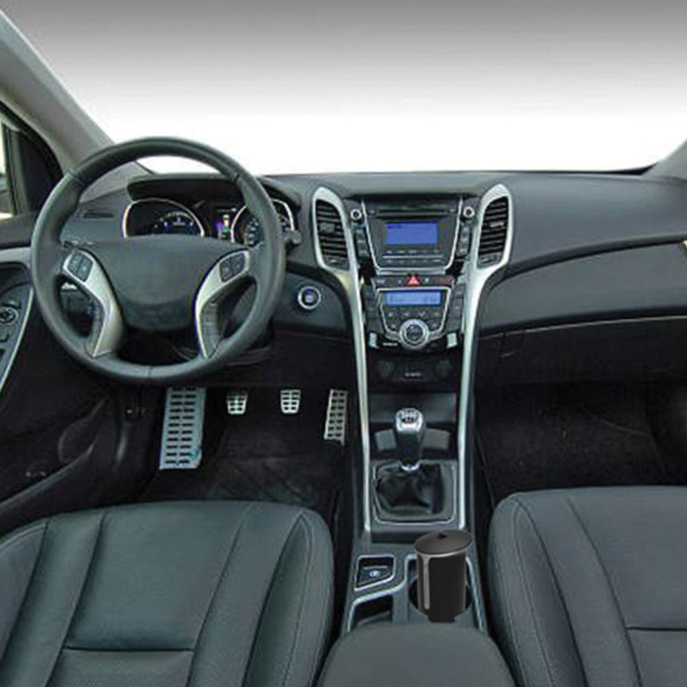 AROMATIZADOR ULTRASÓNICO PURE CAR