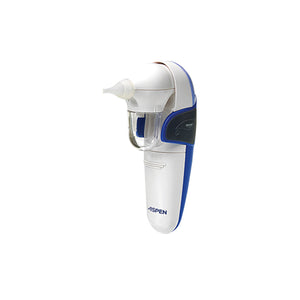 ASPIRADOR NASAL AUTOMÁTICO DELFÍN