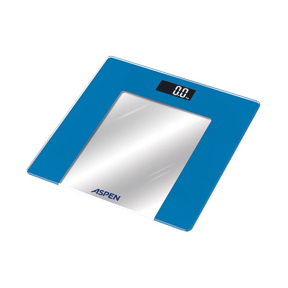 BALANZA PERSONAL DIGITAL GLASS - B010