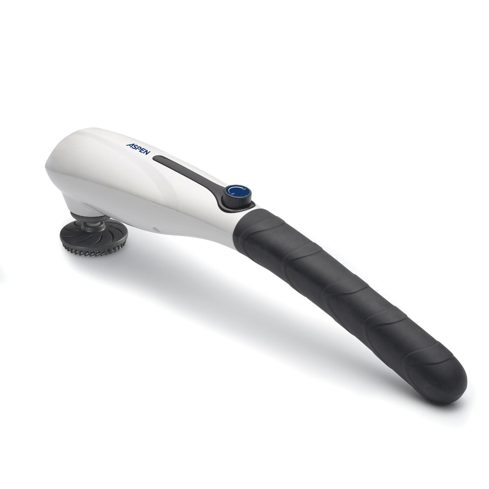 MASAJEADOR COMFORT DE MANO CON PERCUSION  -CPM 3200