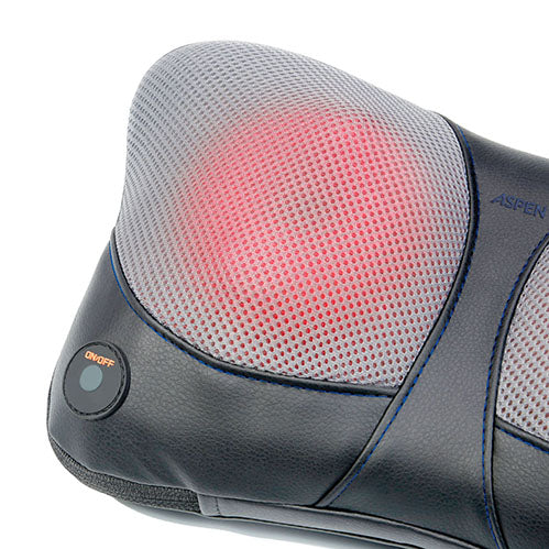 MASAJEADOR COMFORT ALMOHADON -CA 3000