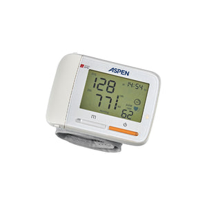 TENSIÓMETRO DIGITAL AUTOMÁTICO DE MUÑECA SMART-YE8900A