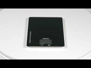 
                
                    Cargar y reproducir el video en el visor de la galería, BALANZA DIGITAL DE COCINA -BC200 SLIM
                
            