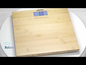
                
                    Cargar y reproducir el video en el visor de la galería, BALANZA PERSONAL DIGITAL BAMBÚ-EB3110H
                
            