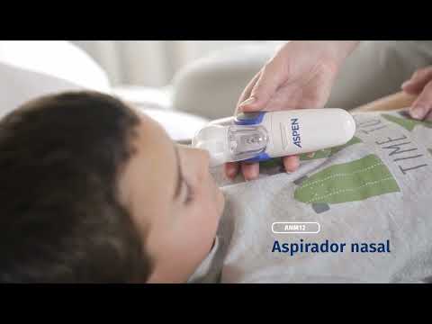 
                
                    Cargar y reproducir el video en el visor de la galería, ASPIRADOR NASAL AUTOMÁTICO DELFÍN
                
            